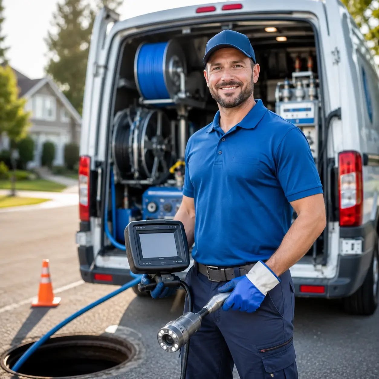 Local Pipe Relining specialists in Crocker, MO